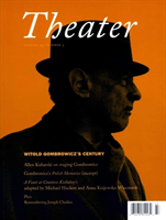 Witold Gombrowicz’s Century