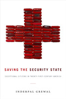 Saving the Security State