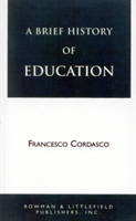 Brief History of Education