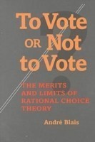 To Vote or Not to Vote?