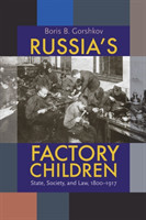Russia's Factory Children