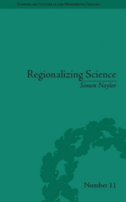 Regionalizing Science