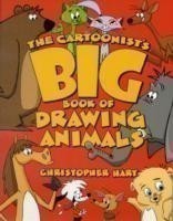 Cartoonist′s Big Book of Drawing Animals, The