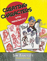 Creating Characters with Personality