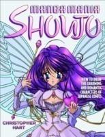 Manga Mania: Shoujo