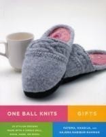 One Ball Knits: Gifts