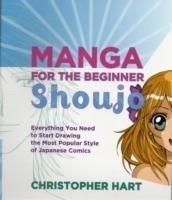 Manga for the Beginner: Shoujo