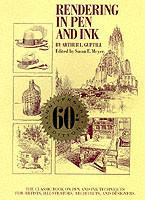 Rendering in Pen and Ink – 60th Anniversary Editio n
