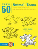 Draw 50 Animal ′Toons