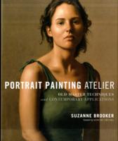 Portrait Painting Atelier