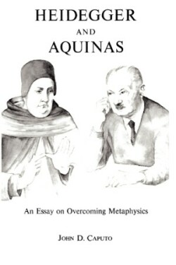 Heidegger and Aquinas