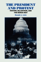 President and Protest