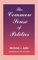 Common Sense of Politics