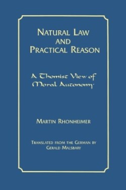 Natural Law and Practical Reason