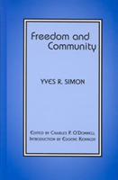 Freedom and Community