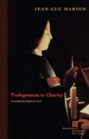 Prolegomena to Charity