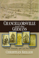 Chancellorsville and the Germans