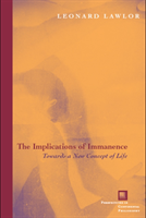 Implications of Immanence