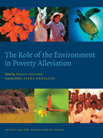 Role of the Environment in Poverty Alleviation