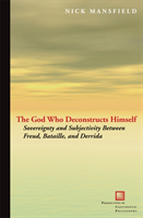 God Who Deconstructs Himself