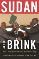 Sudan at the Brink