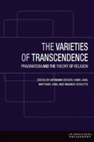 Varieties of Transcendence