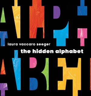 Hidden Alphabet