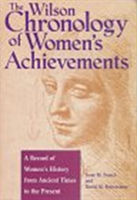 Wilson Chronology of Women's Achievements