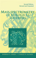 Mass Spectrometry of Biological Materials