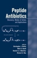 Peptide Antibiotics