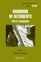 Handbook of Detergents, Part D Formulation