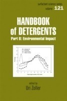 Handbook of Detergents, Part B Environmental Impact*