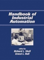 Handbook Of Industrial Automation