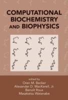 Computational Biochemistry and Biophysics