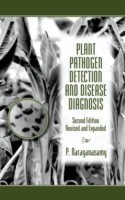 Plant Pathogen Detection and Disease Diagnosis