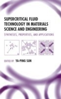 Supercritical Fluid Technology in Materials Science and Engineering