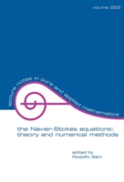 Navier-Stokes Equations