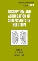 Adsorption and Aggregation of Surfactants in Solution