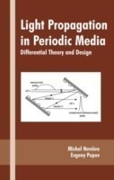 Light Propagation in Periodic Media