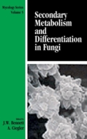 Secondary Metabolism and Differentiation in Fungi