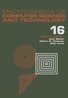 Encyclopedia of Computer Science and Technology