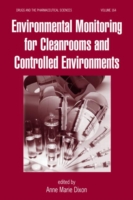 Environmental Monitoring for Cleanrooms and Controlled Environments