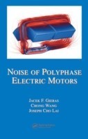 Noise of Polyphase Electric Motors