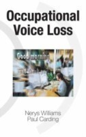 Occupational Voice Loss