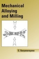 Mechanical Alloying And Milling (MECHANICAL ENGINEERING)