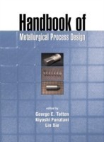 Handbook of Metallurgical Process Design