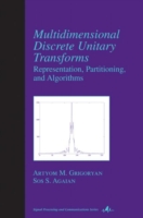 Multidimensional Discrete Unitary Transforms