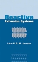 Reactive Extrusion Systems