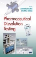 Pharmaceutical Dissolution Testing