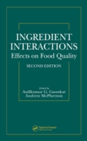 Ingredient Interactions